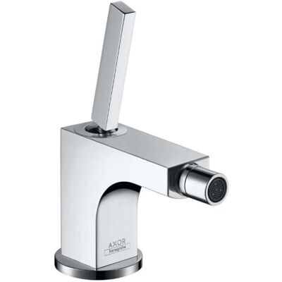Hansgrohe Axor Citterio Bidetmengkraan - Chroom Hansgrohe Axor Citterio Bidetmengkraan - Chroom