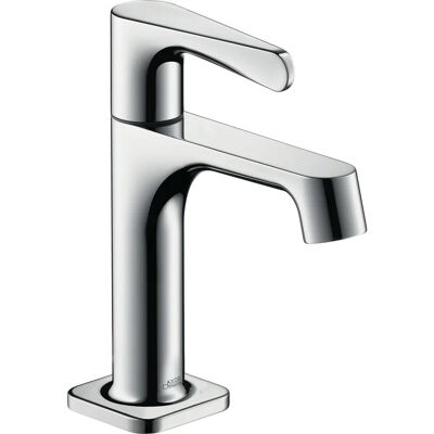 Hansgrohe Citterio M Grifo de columna - Válvula cerámica Hansgrohe Citterio M Grifo de columna - Válvula cerámica