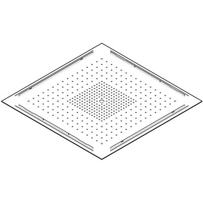 AXOR Vervangingsdecoratiedisk - ShowerSolutions AXOR Vervangingsdecoratiedisk - ShowerSolutions