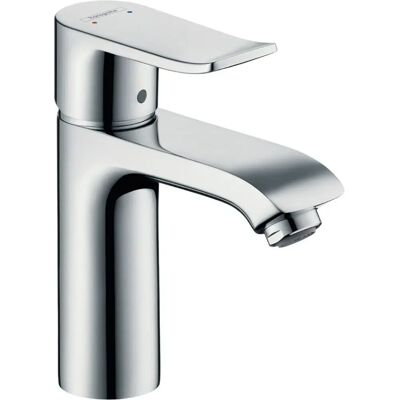 Robinet de baie Hansgrohe Metris Presiune Scăzută Robinet de baie Hansgrohe Metris Presiune Scăzută