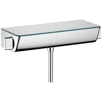 Termostat de Duș Hansgrohe Ecostat Select - Blocare de Siguranță, Reglabil, Cromat Termostat de Duș Hansgrohe Ecostat Select - Blocare de Siguranță, Reglabil, Cromat