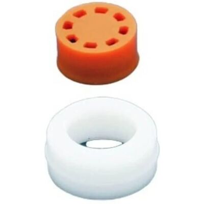 Hansgrohe 95659000 Przepływowy ogranicznik - Flow Restrictor Hansgrohe 95659000 Przepływowy ogranicznik - Flow Restrictor