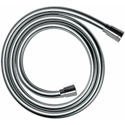 Hansgrohe Modell 28276460 - Duschschlauch mit Drehwirbel - Grau Hansgrohe Modell 28276460 - Duschschlauch mit Drehwirbel - Grau