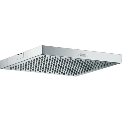 Hansgrohe Axor ShowerSolutions Loftemonteret RainAir Bruserhoved - Bruser Hansgrohe Axor ShowerSolutions Loftemonteret RainAir Bruserhoved - Bruser