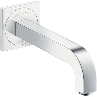 Hansgrohe Axor Citterio Elektronisk Vaskearmatur - Chrome Hansgrohe Axor Citterio Elektronisk Vaskearmatur - Chrome