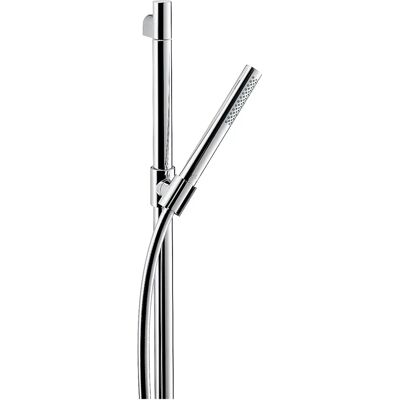 Hansgrohe Axor Starck Duschsæt - Regn, 70mm, Krom Hansgrohe Axor Starck Duschsæt - Regn, 70mm, Krom