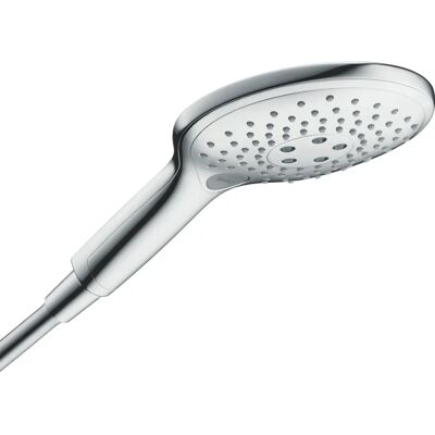 Hansgrohe Raindance Select S 150 Pomme de douche à main - Douches - Publicité Hansgrohe Raindance Select S 150 Pomme de douche à main - Douches - Publicité