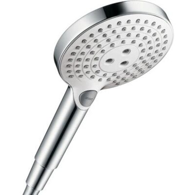 Hansgrohe - Raindance Select s duş manual 150 3 funcții - Cap de duș Hansgrohe - Raindance Select s duş manual 150 3 funcții - Cap de duș