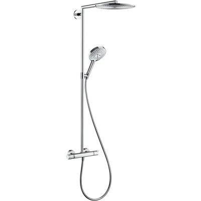 Hansgrohe Raindance Select S300 1Jet Duschsystem Hansgrohe Raindance Select S300 1Jet Duschsystem