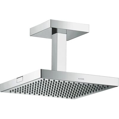 Hansgrohe Axor Hovedbruser - 240x240mm RainAir Krom - Hovedbruser Hansgrohe Axor Hovedbruser - 240x240mm RainAir Krom - Hovedbruser