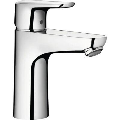 Hansgrohe HG DIY Ecos L Grifo - Cromo - Ahorro de agua, 5 años de garantía Hansgrohe HG DIY Ecos L Grifo - Cromo - Ahorro de agua, 5 años de garantía
