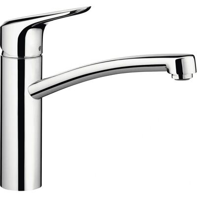 Hansgrohe HG Ecos M Torneira de cozinha - EcoSmart & AirPower Hansgrohe HG Ecos M Torneira de cozinha - EcoSmart & AirPower