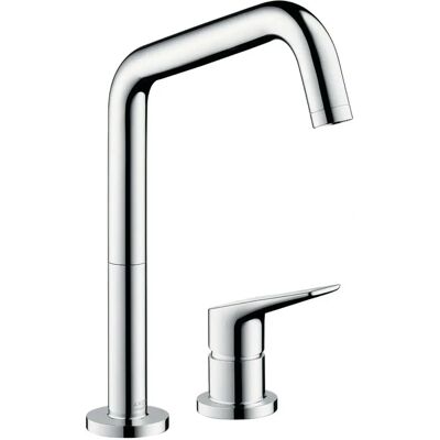 Hansgrohe Axor Citterio M DN 15 Køkkenbatteri - Krom Hansgrohe Axor Citterio M DN 15 Køkkenbatteri - Krom