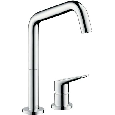Hansgrohe Axor Citterio M DN 15 Køkkenarmatur - Svingbar, Rustfrit Stål Hansgrohe Axor Citterio M DN 15 Køkkenarmatur - Svingbar, Rustfrit Stål