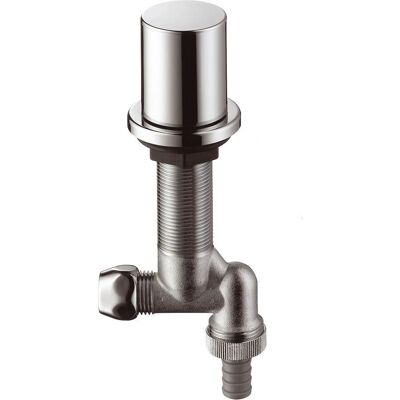 Hansgrohe Axor Küchenschließventil - Rückflussverhinderer - DN 20 Hansgrohe Axor Küchenschließventil - Rückflussverhinderer - DN 20
