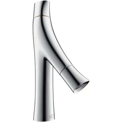 Hansgrohe Axor Starck Organic Waschtischarmatur - Zweigriff, Chrom Hansgrohe Axor Starck Organic Waschtischarmatur - Zweigriff, Chrom