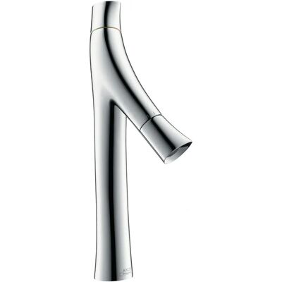 Grifo Axor Starck Organic de Hansgrohe - Cromo, Modelo 12012000 Grifo Axor Starck Organic de Hansgrohe - Cromo, Modelo 12012000