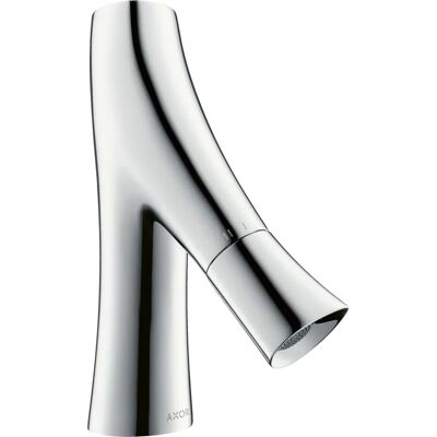 Hansgrohe Axor Starck Organic Supapă de Picior - Cromată - 12110000 - Supapă de picior Hansgrohe Axor Starck Organic Supapă de Picior - Cromată - 12110000 - Supapă de picior