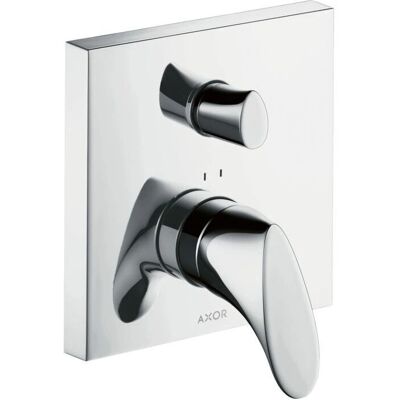 Hansgrohe Axor Starck Organic badekararmatur - Krom Hansgrohe Axor Starck Organic badekararmatur - Krom
