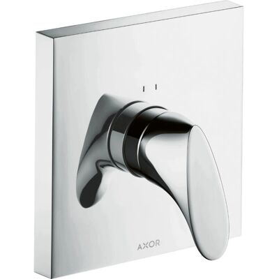 Hansgrohe Axor Starck Organic Bruserblander - Krom - 12605000 Hansgrohe Axor Starck Organic Bruserblander - Krom - 12605000
