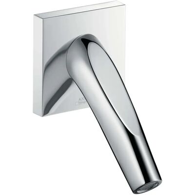 Hansgrohe Axor Starck Salida de bañera - Ecológica, Cromo, 160mm - Accesorio de baño Hansgrohe Axor Starck Salida de bañera - Ecológica, Cromo, 160mm - Accesorio de baño
