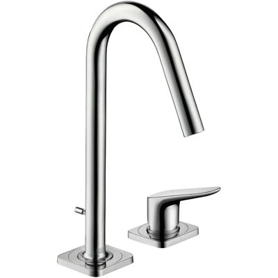 Hansgrohe Axor Citterio M 2-huls vaskekran - Krom Hansgrohe Axor Citterio M 2-huls vaskekran - Krom