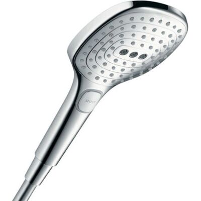 Hansgrohe Raindance Select E Mitigeur de Main Chrome Hansgrohe Raindance Select E Mitigeur de Main Chrome