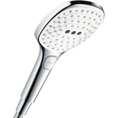 Hansgrohe Raindance Select E Duș manual 120 - Duș manual cu 3 moduri Hansgrohe Raindance Select E Duș manual 120 - Duș manual cu 3 moduri