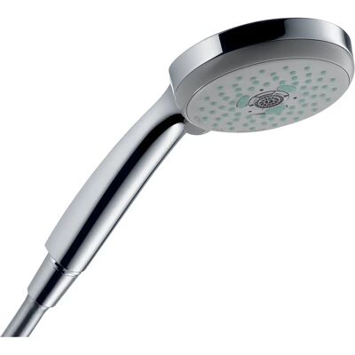 Hansgrohe Croma 100 Duș de mână - Cap de duș Hansgrohe Croma 100 Duș de mână - Cap de duș