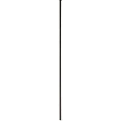 Hansgrohe Croma 220 Showerpipe - Edelstahlrohr Hansgrohe Croma 220 Showerpipe - Edelstahlrohr