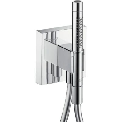 Hansgrohe Axor Starck ShowerCollection Porter - Brusekollektion, Krom Hansgrohe Axor Starck ShowerCollection Porter - Brusekollektion, Krom