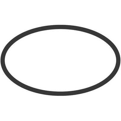 Hansgrohe O-Ring 29x3mm - O-Ring Hansgrohe O-Ring 29x3mm - O-Ring