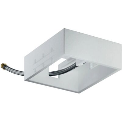 Hansgrohe Raindance Plafond Douchesysteem - Douchesysteem Hansgrohe Raindance Plafond Douchesysteem - Douchesysteem