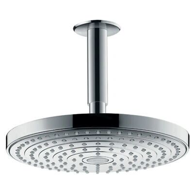 Hansgrohe Raindance Select S 240mm Duschkopf Chrom Hansgrohe Raindance Select S 240mm Duschkopf Chrom