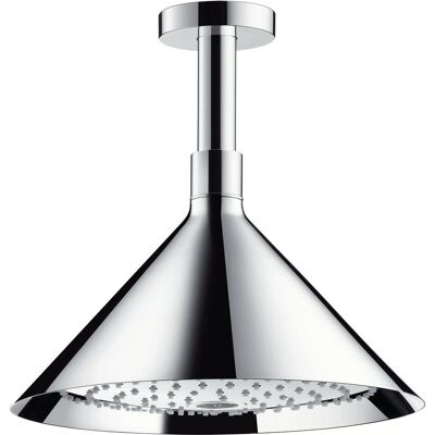 Hansgrohe Axor Starck ShowerSelect 240 - Rain, RainAir - Bruserhoved Hansgrohe Axor Starck ShowerSelect 240 - Rain, RainAir - Bruserhoved
