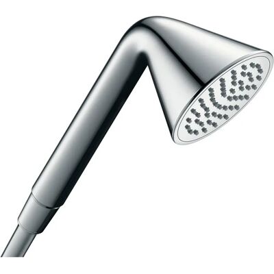 Hansgrohe Axor 85 1jet Krom Bruserhoved - Bruserhoved Hansgrohe Axor 85 1jet Krom Bruserhoved - Bruserhoved