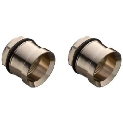 Hansgrohe Adaptor accesorii - G 3/4, Cromat Hansgrohe Adaptor accesorii - G 3/4, Cromat