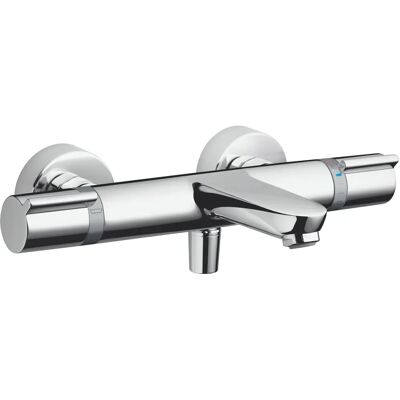 Hansgrohe Versostat² Bath Thermostatic Mixer Tap - Chrome Hansgrohe Versostat² Bath Thermostatic Mixer Tap - Chrome