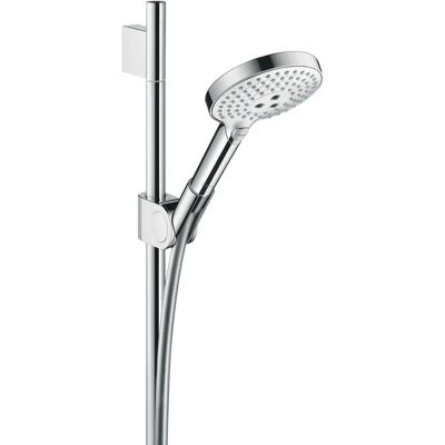 Hansgrohe Axor Uno² Duschset - 3 Strahlarten, Chrom Hansgrohe Axor Uno² Duschset - 3 Strahlarten, Chrom