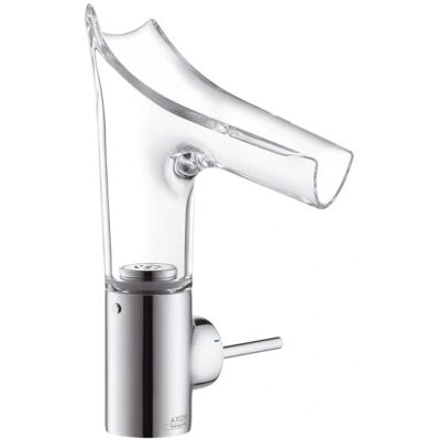 Hansgrohe AXOR Starck V Enhedsbetjening - Glasudløb, Svingbar, 4 l/min Hansgrohe AXOR Starck V Enhedsbetjening - Glasudløb, Svingbar, 4 l/min