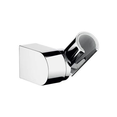 Hansgrohe Porter Vario Duschkopfhalterung - Verstellbarer Chrom Zubehör Hansgrohe Porter Vario Duschkopfhalterung - Verstellbarer Chrom Zubehör