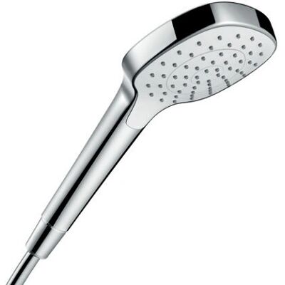 Hansgrohe Croma Select E Duș manual - Economisire apă, 110mm Hansgrohe Croma Select E Duș manual - Economisire apă, 110mm