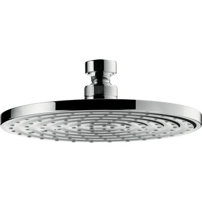 Hansgrohe Kopfbrause Raindance - 240mm Chrom - Überkopfbrause Hansgrohe Kopfbrause Raindance - 240mm Chrom - Überkopfbrause