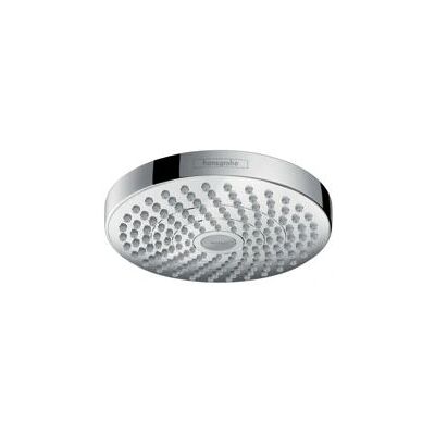 Hansgrohe Croma Select S Cap de duș fix - Duș Hansgrohe Croma Select S Cap de duș fix - Duș