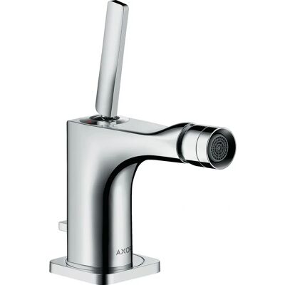 Hansgrohe Axor Citterio E Bidetmischer - Chrom Hansgrohe Axor Citterio E Bidetmischer - Chrom