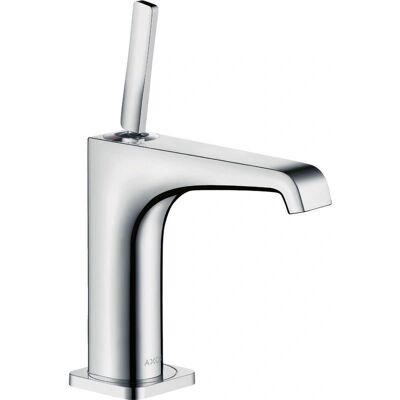 Hansgrohe Axor Citterio E 130 Vaskekran - 143mm udstødning, krom Hansgrohe Axor Citterio E 130 Vaskekran - 143mm udstødning, krom