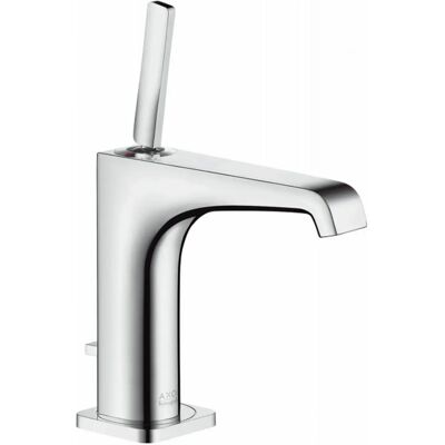 Hansgrohe Axor Citterio E Kran - Keramisk blandingsbatteri - 125mm Højde - Krom Hansgrohe Axor Citterio E Kran - Keramisk blandingsbatteri - 125mm Højde - Krom