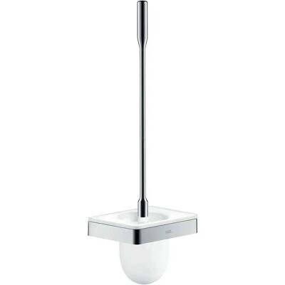 Hansgrohe Axor Universal Suport pentru Periuța de Toaletă - Montaj pe perete, Cromat Hansgrohe Axor Universal Suport pentru Periuța de Toaletă - Montaj pe perete, Cromat