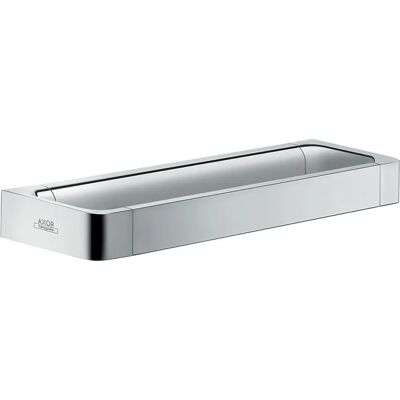 Hansgrohe - Uniwersalne uchwyt do łazienki - 374mm - Chrom Hansgrohe - Uniwersalne uchwyt do łazienki - 374mm - Chrom