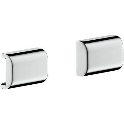 Accesorii universale Hansgrohe Axor - Cromat - Accesorii Accesorii universale Hansgrohe Axor - Cromat - Accesorii